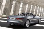 Jaguar F-Type 2013 года